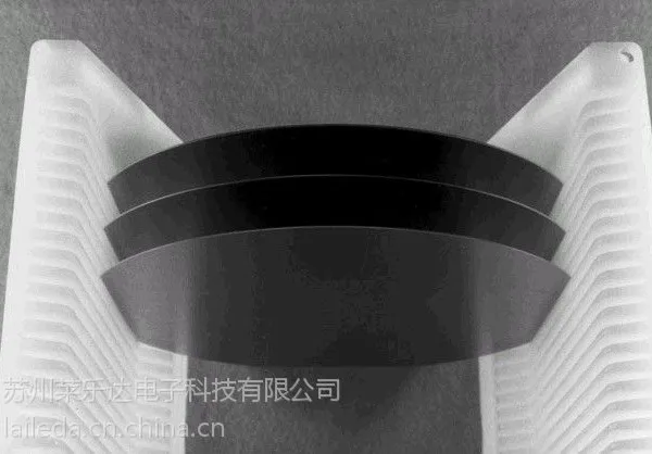 供应2、3、4、5英寸单双面抛光硅片