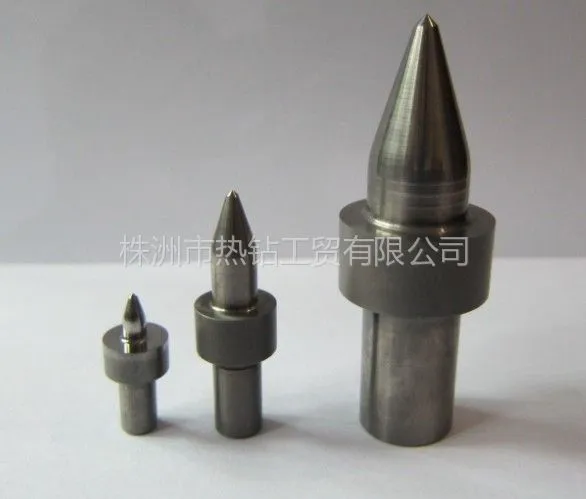 供应使用寿命长的热熔钻/钨钢热熔钻头