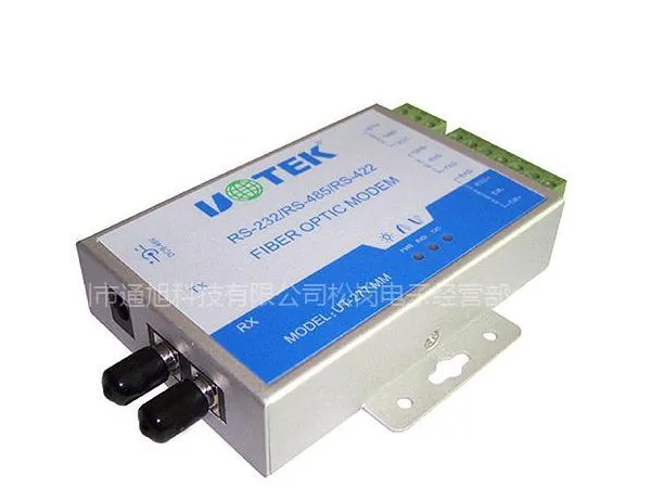 ��Ӧ��̩RS-232/422/485ת����ת����   UT-277MM
