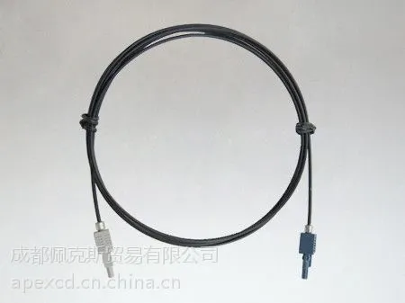 供应国产HFBR-4503塑料光纤跳线