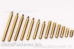 供应优质SSC-4-16支撑卡柱 不锈钢支撑柱 厂家直销