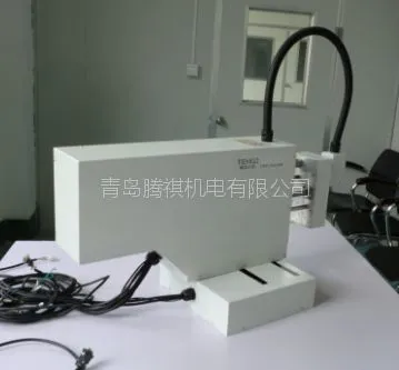 供应腾祺高速拾放机器人 高速度高精度 应用广泛