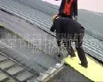 供应高透气高密度纺粘聚乙烯膜,防水透气垫层【钢结构屋面,墙体】