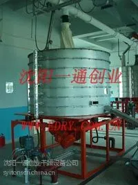 供应盘式干燥机