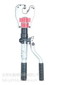 Klauke手动式液压压接机HK60VP