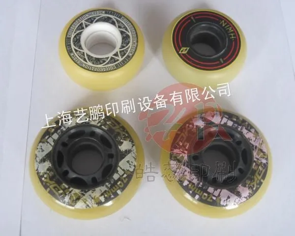 供应供应各种产品logo上海青浦移印加工