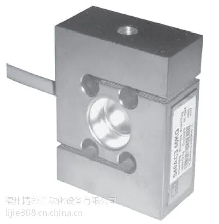 德国HBM S40A/100KG 称重传感器