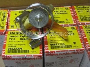 ��Ӧ����˹�������ͷ�TEN2/068Z3348(R404A��ý�����ͷ�)����˹ϵ�з������