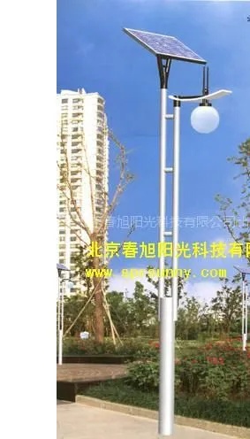 供应供应优质张家口太阳能庭院灯 价格