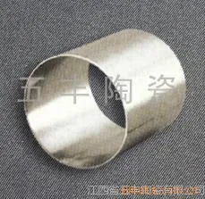 供应江西五丰陶瓷金属拉西环填料