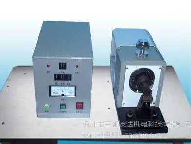供应广东超声波铜线束金属焊接机PL-C2030