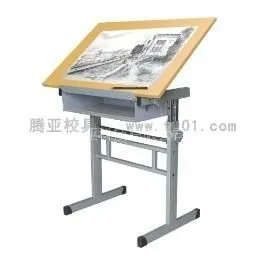 供应【绘图桌】腾亚专利绘图桌