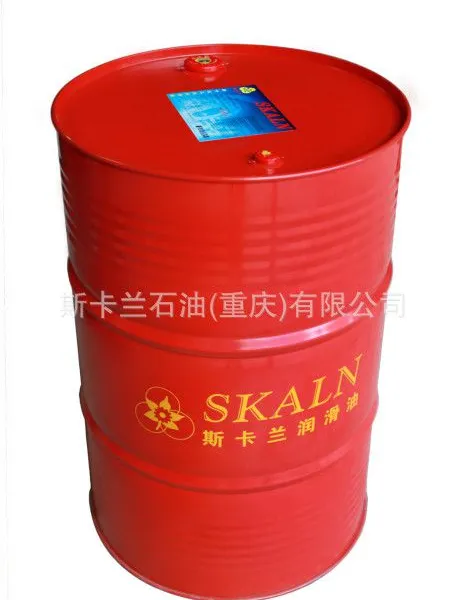 供应斯卡兰46号抗氧防锈汽轮机油