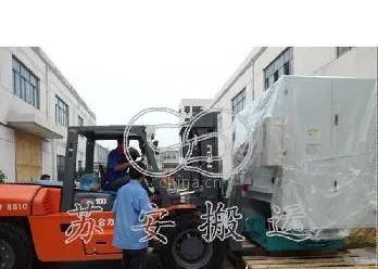 供应苏州装卸搬运,找专业装卸搬运公司更有保障