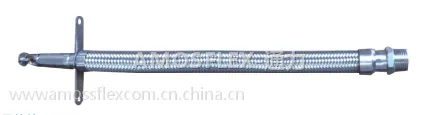 供应AMS-2000无尘室专用消防撒水软管