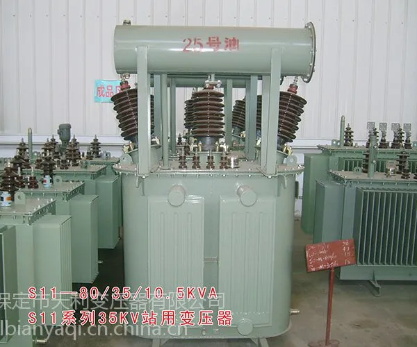 35KV站用变压器 35KV站用变压器型号 35KV站用变压器厂家