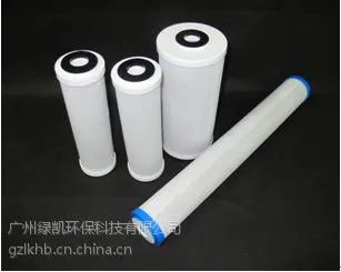 供应LK系列高效活性炭滤芯
