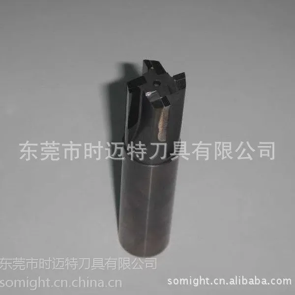 供应聚晶金刚石铣刀,多刃铣刀,铣削加工精密刀具,东莞数控刀具