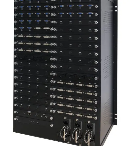 ��ӦSDI/HDMI/DVI/VGA/AV��Ͼ���64X64