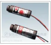 供应西安sapling红光点状激光器