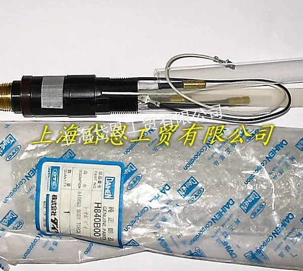 日本欧地希OTC直柄割枪D12000逆变等离子熔接专用原装进口CTPW-1201割枪