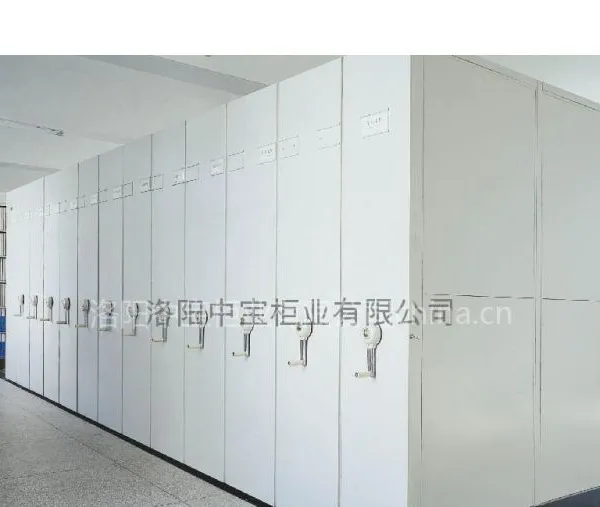 供应威海密集架