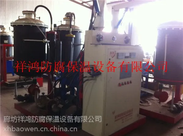 供应GZ-180聚氨酯发泡机 发泡机设备 高压发泡机厂家专业生产