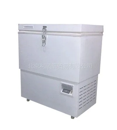 供应澳柯玛DW-50W102低温保存箱