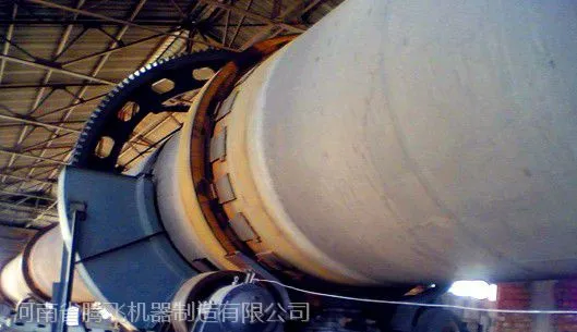供应河北小型陶粒砂回转窑生产厂家