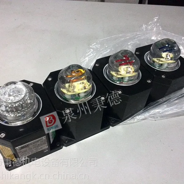 供应MEDC指示灯XB9D02406RYN1BR