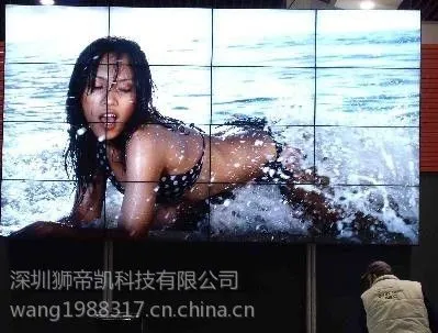 ��Ӧɽ������ʡ40��LCDҺ��ƴ������DID46�糬խ��Һ��ƴ�Ӽ۸�/��������