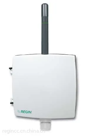 供应REGIN 楼宇自控系统 HTRT350 HTRT350-420湿度变送器