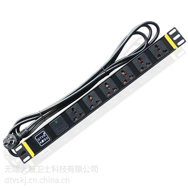 pdu插座/pdu电源/大唐卫士科技欢迎您来电咨询合作 DT7162