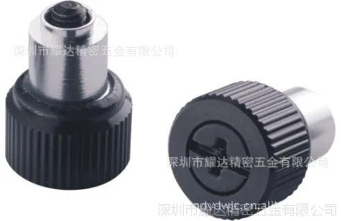 高品质PF25-M3-0手拧松不脱螺钉 不脱螺钉 铝松不脱螺钉  m2螺丝