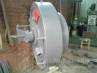 供应润山牌快开盲板系列产品规格型号齐全质量***