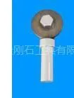 供应天然金刚石修整片,多粒圆弧修整片