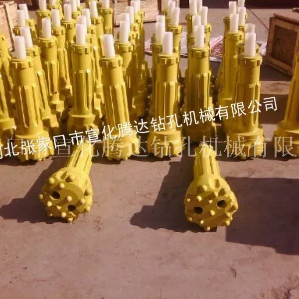 供应高风压115钎头,阿特拉斯115钻头