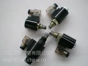 供应SV08-20现货HYDRAFORCE海德福斯阀
