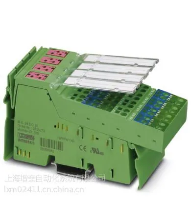 ��Ӧ2861580	IBS IL 24 BK-T/U-PAC�Ϻ����������˹��½������