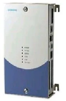 供应深圳西门子Sipass门禁系统AC5102高级中央控制器
