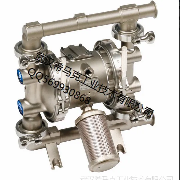 ��Ӧ����Ʒ�����������GRACO ��������Ĥ��  1040 SST 316ȫ�����