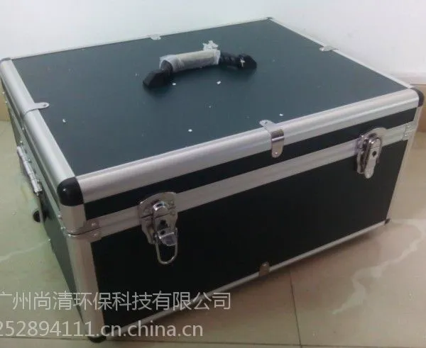 水质采样箱,12孔水质样品箱,韶关优质可定制SQ500-12型水质采样箱价格