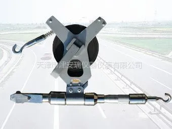 供应SL型隧道收敛计(机械式)