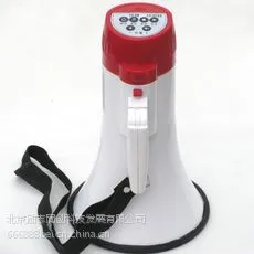 供应大功率手持喊话器 手持喇叭 手持扩音器