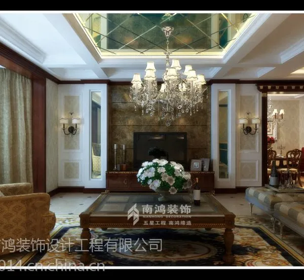 济南家庭装修的装饰公司
