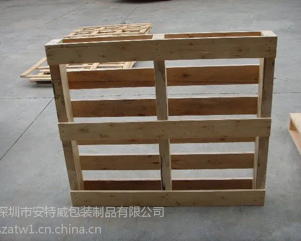 【深圳龙岗胶合板卡板行情】通用型木卡板 1200*1000mm 承重1吨
