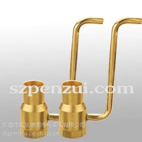 供应鼓泡喷泉喷头生产商