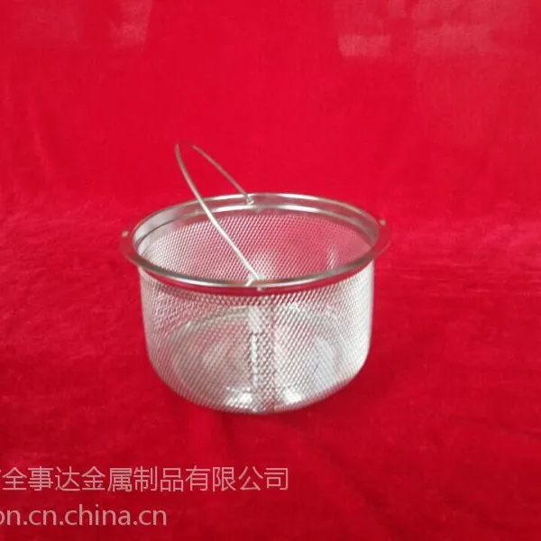 精米机网篮