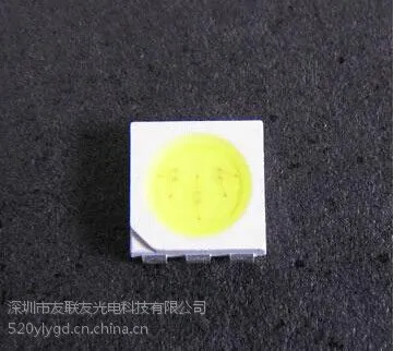 特供苹果6手机闪光贴片灯HQ61-2302UWC(5050双色温闪光灯) 宏齐光LED