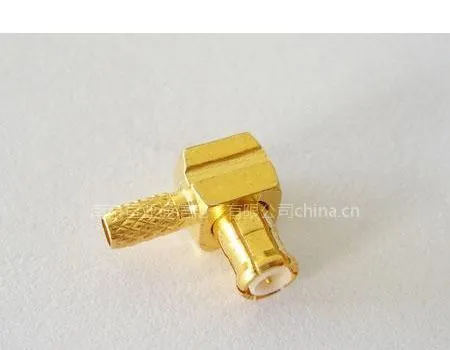 供应SMA连接器,SMA连接头,SMA馈线电缆加工